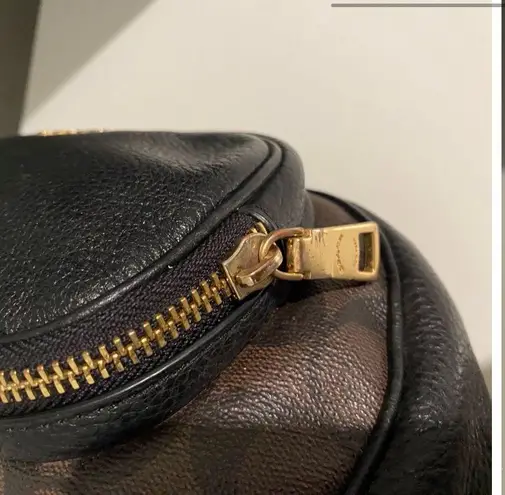 Coach Belt Bag