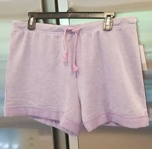 BP 💕NORDSTROM B.P.💕 PJ Shorts ~ Heathered Lavender