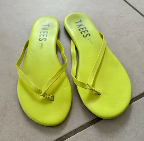 Tkees Sandals