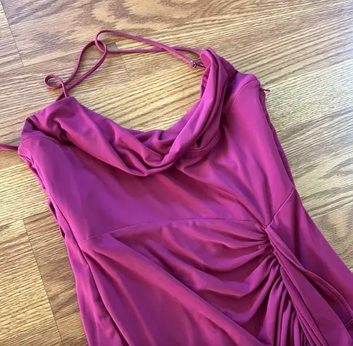 Katie May So Juicy Gown