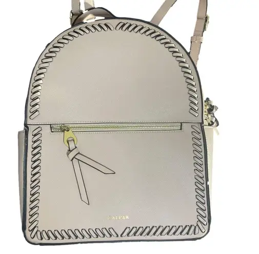 EUC CALPAK Backpack Light Pink