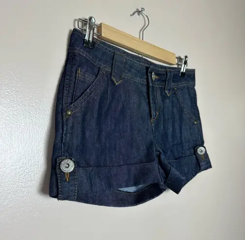 Freestyle Revolution CLEARANCE! Denim Freestyle Shorts Size 3 Like New