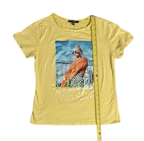 Women's Graphic Print T