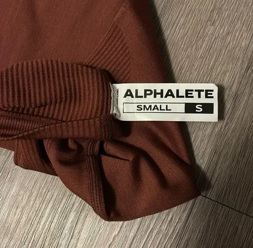 Alphalete  Leggings