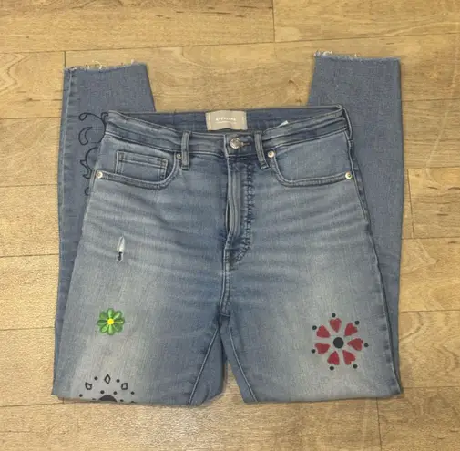 Everlane  Custom Ankle Jeans Size 27 - Image 1
