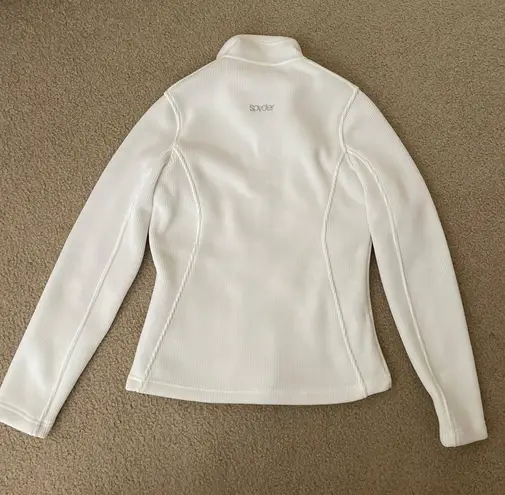 Spyder  ENDURE FULL-ZIP MID WEIGHT CORE SWEATER WOMEN'S