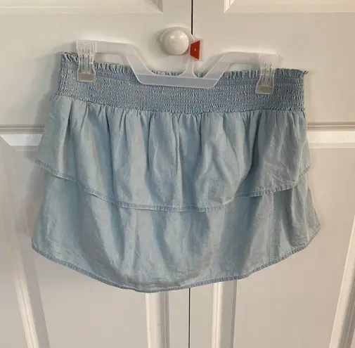 Aerie skirt