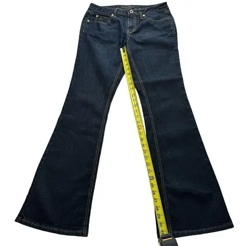 Arizona Jeans Arizona Bootcut Denim Jeans 9L