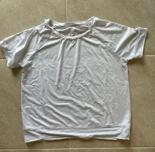 Danskin Workout Shirt