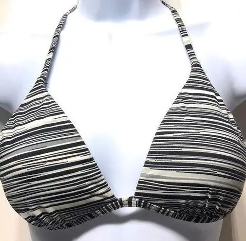 frankie's bikinis Frankie's Triangle Bikini Top - Image 1