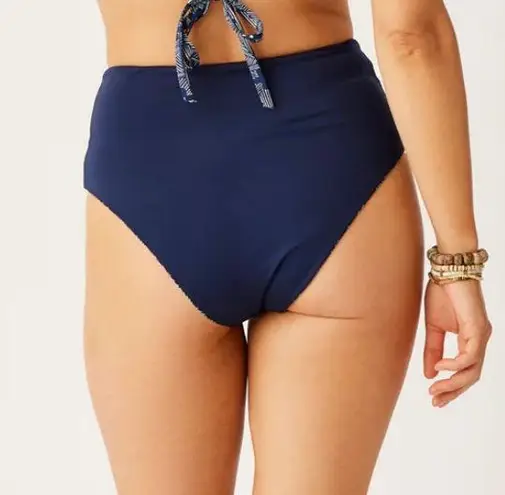 Carve Designs Striped Bikini