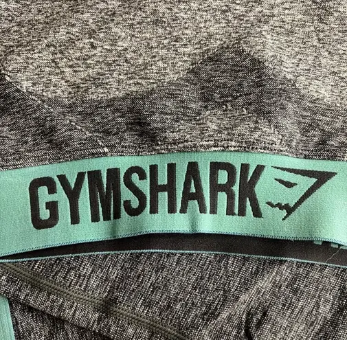 Gymshark Cropped Long Sleeve