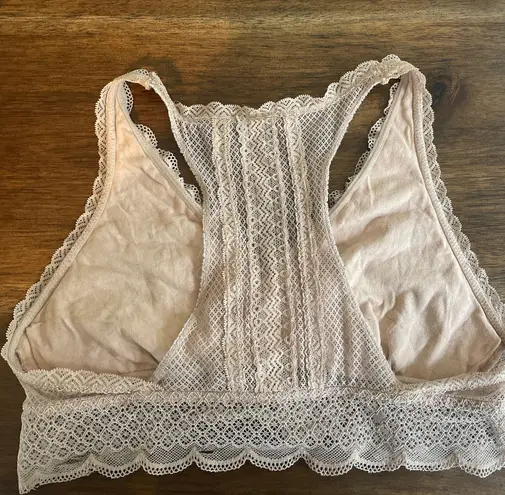 Aerie Lace Racerback Bralette