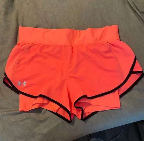 Under Armour Athletic Short