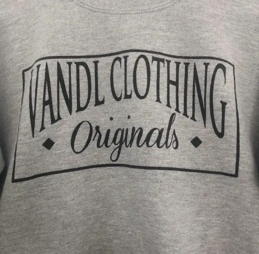 & Other Stories Vandl clothing crewneck