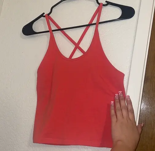 American Eagle Outfitters Tank-top