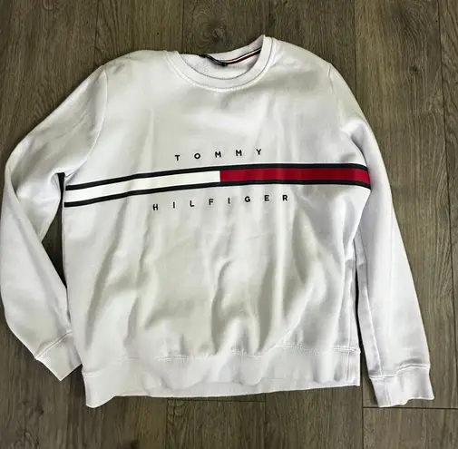 Tommy Hilfiger Sweatshirt