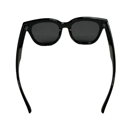 Nectar  Sunglasses - Black Chatham