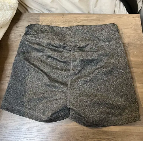 Aeropostale Gray Athletic Shorts 