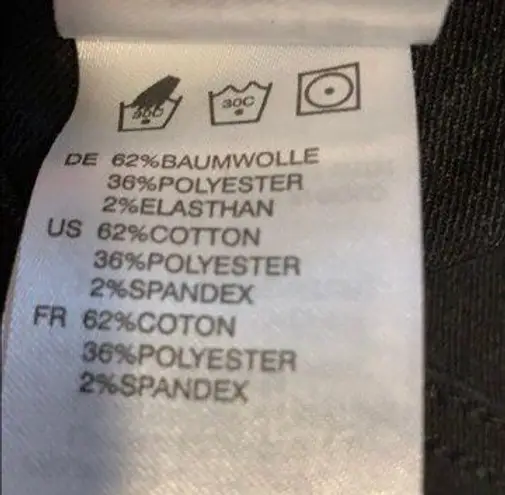 Articles of Society Coated Jeans 