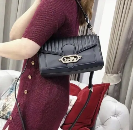 coach Jade Shoulder Bag Style No.F91105