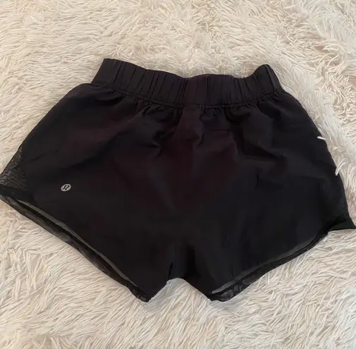 Lululemon Reversible Shorts