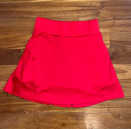 Amazon Tennis Skirt 