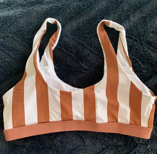 Amazon High Waisted Bikini