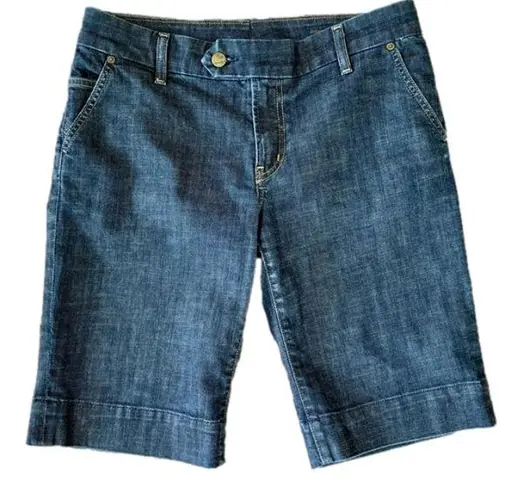 Citizens of Humanity  Denim Jean Shorts