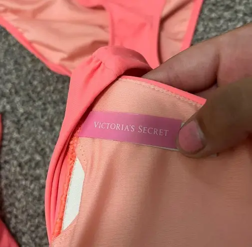 PINK - Victoria's Secret victoria secret bikini set