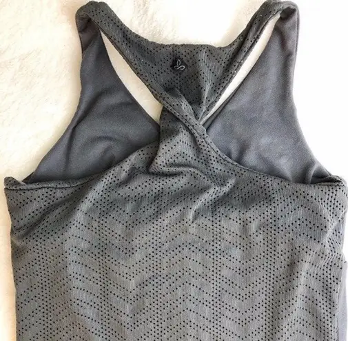 prAna Criss Cross Top