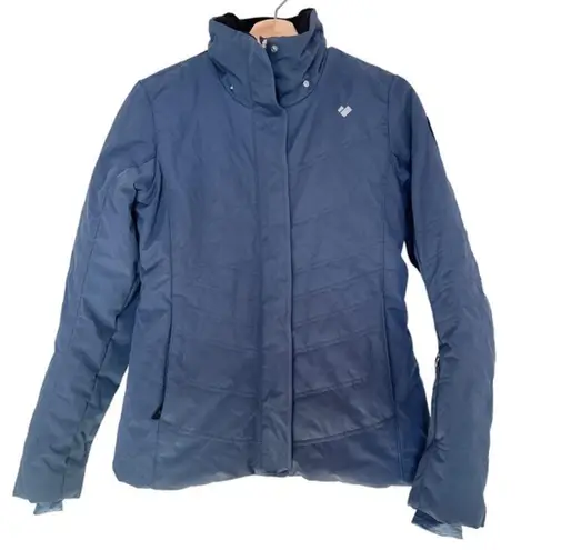 Obermeyer Tuscany II Jacket women’s Throw Shade size 2