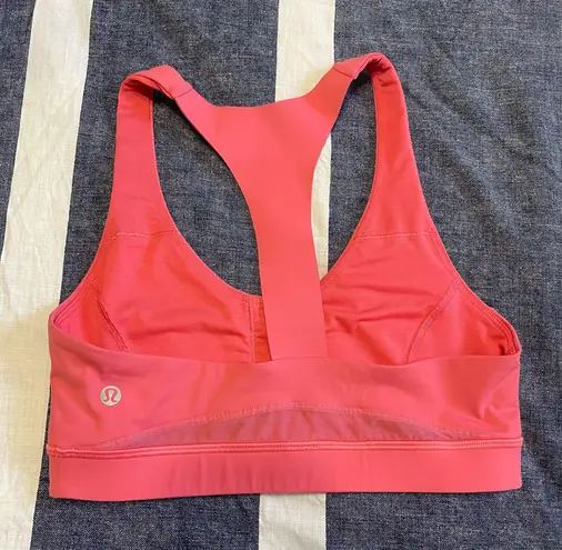 Lululemon Break Free Bra