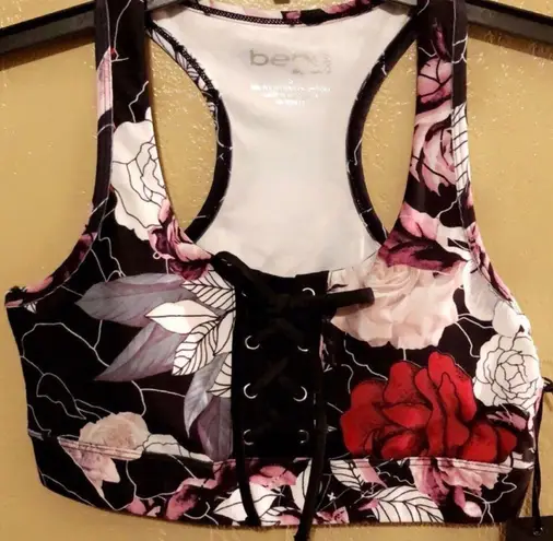 Bebe Sports Bra