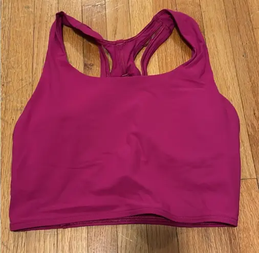 Lululemon Sports Bra 6