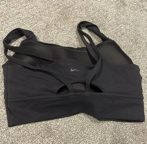 Nike Dri-Fit Sports Bra