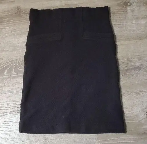 Ganni  Vintage Pencil Skirt XL