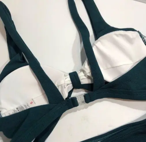 Boutique MKCK Delilah Cut-Out One Piece Swimsuit