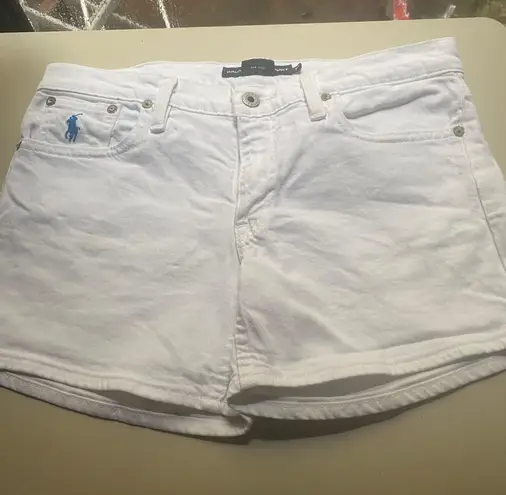 Ralph Lauren Sport Shorts