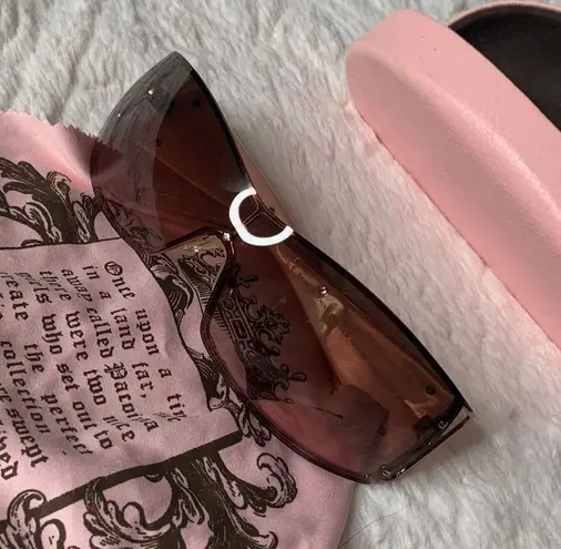 Juicy Couture Sunglasses