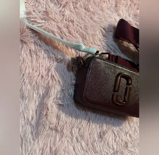 Marc Jacobs  snapshot bag thumbnail 5