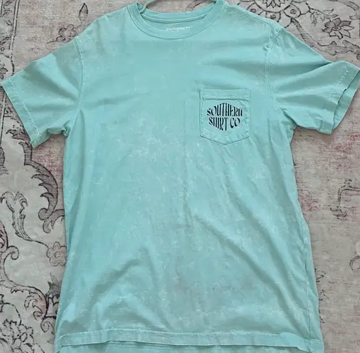 Southern Shirt /Southern Comfort Colors 