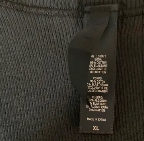 SKIMS Soft Lounge Tank Top XL