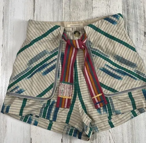 Urban Planet Urban Outfitters Shorts Size 0 NWT thumbnail 4