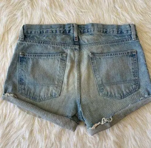 Arizona VINTAGE| Denim Cut Offs