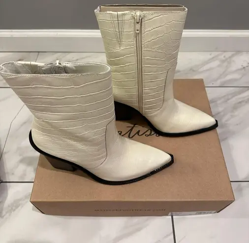 Matisse Footwear Matisse Booties