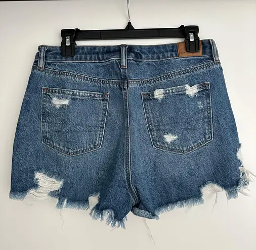 American Eagle Mom Short