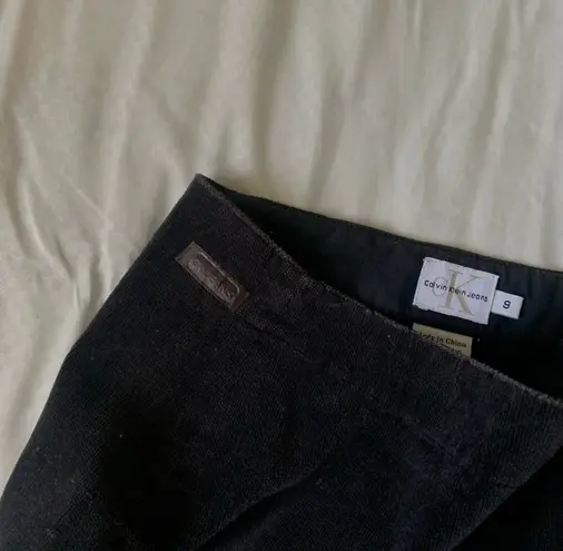 Calvin Klein Jeans Skirt