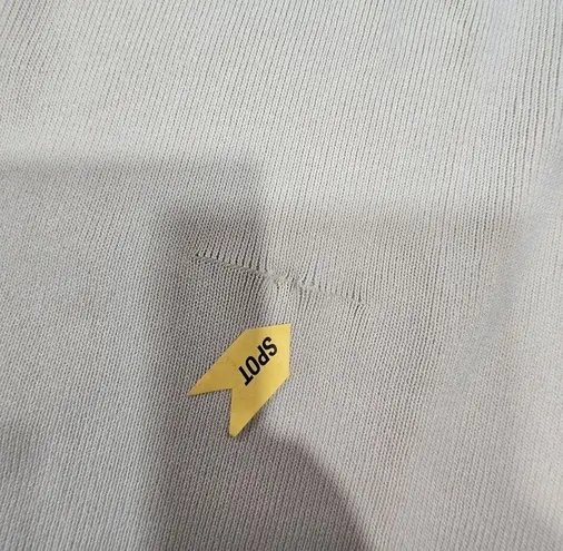 SNDYS Maia Maxi Dress in Sand White