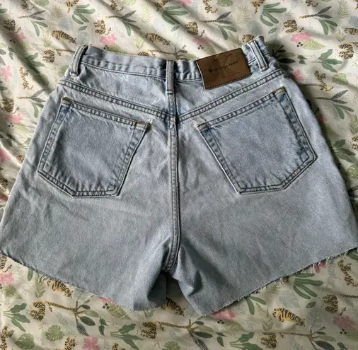 Calvin Klein Jeans Calvin Klein Vintage Shorts